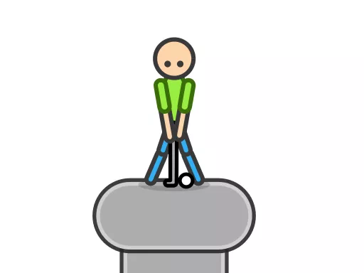 Extreme Golf - game thumbnail image