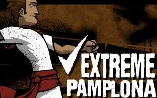 Extreme Pamplona - game thumbnail image