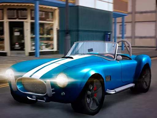 Extreme Race  - game thumbnail image