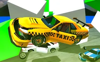 Extreme Road - game thumbnail image