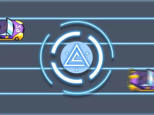 Extreme Speed - game thumbnail image