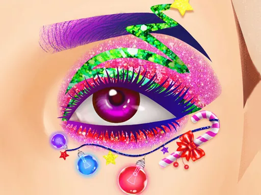 Eye Art 2 - game thumbnail image