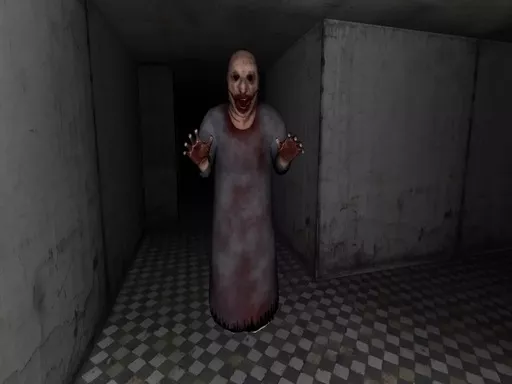 Eyes of Horror - game thumbnail image