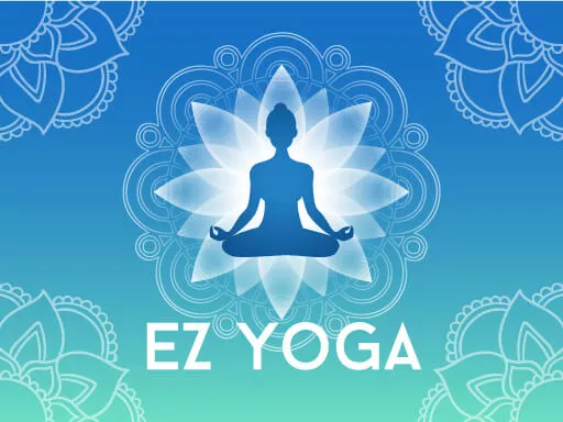 EZ Yoga - game thumbnail image