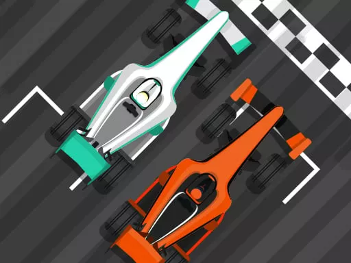 F1 Drift Racer - game thumbnail image