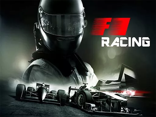 F1 RACE - game thumbnail image