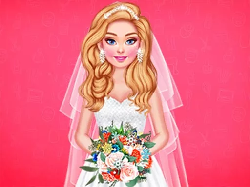 Fabulous Winter Wedding - game thumbnail image