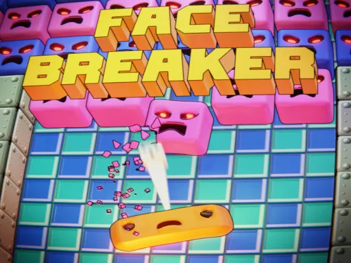 Face Breaker - game thumbnail image