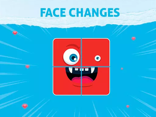 Face Changes - game thumbnail image