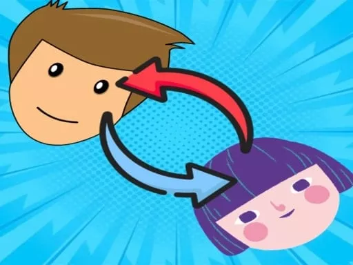 Face Maker Online - game thumbnail image