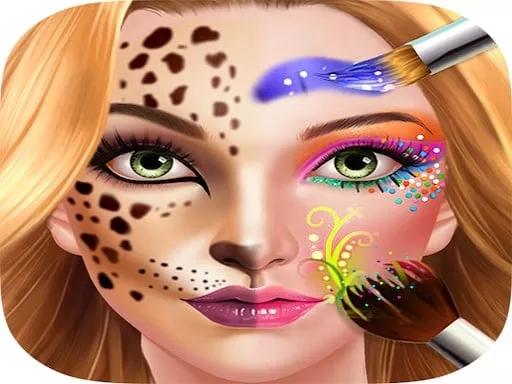 Face.Paint.Master - game thumbnail image