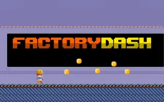 Factory Dash - game thumbnail image