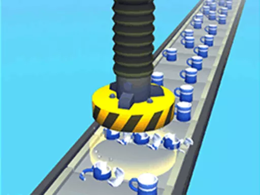 Factory Incorporated 3D - game thumbnail image