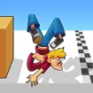 Fail Run Online 1 game thumbnail image