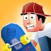 Faily Skater game thumbnail image