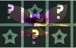 Fairies Memory Match - game thumbnail image