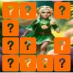 Fairies Memory Match game thumbnail image