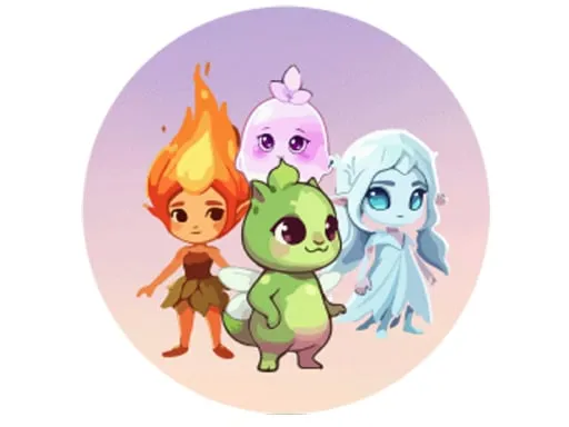 Fairy Blossom Quest - game thumbnail image