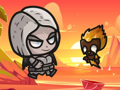 Fairy Falls - game thumbnail image