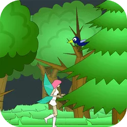 Fairy Wingerella - game thumbnail image