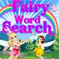 Fairy Word Search game thumbnail image