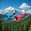 Falcon Dogfight game thumbnail image