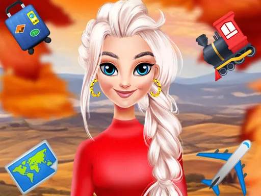 Fall Aesthetics - game thumbnail image