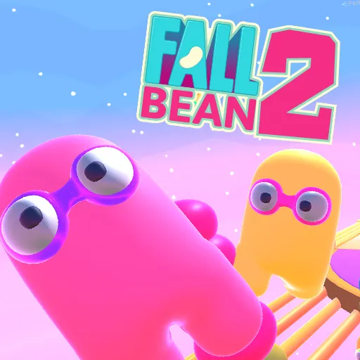 Fall Bean 2 game thumbnail image