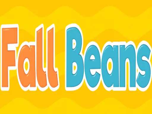 Fall Beans HD - game thumbnail image