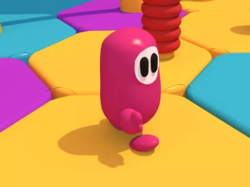 Fall Beans - game thumbnail image