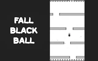 Fall Black Ball - game thumbnail image