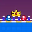 Fall Boys 2D Parkour game thumbnail image