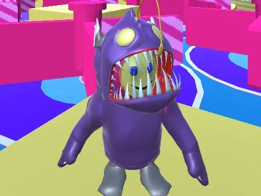 Fall Boys And Girls 2024 - game thumbnail image