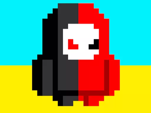 Fall Days Guys : Mobile - game thumbnail image