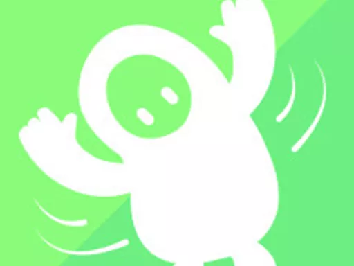 Fall Guys Puzzle 1 - game thumbnail image