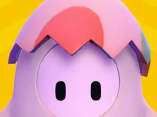 Fall Guys Puzzle 2 - game thumbnail image