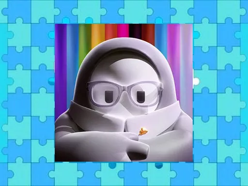 Fall Guys Puzzle - game thumbnail image