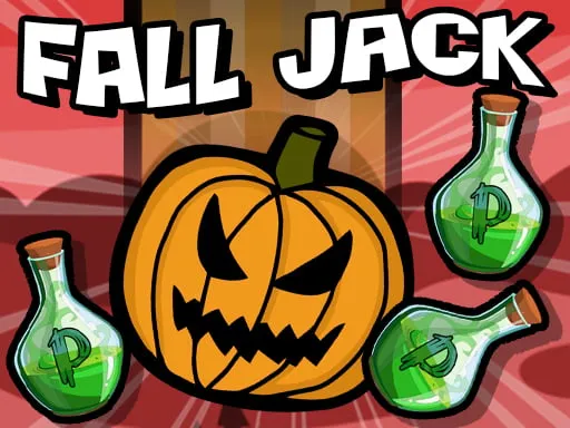 Fall Jack - game thumbnail image