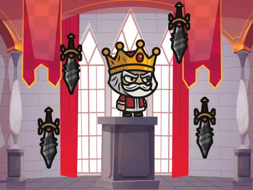 Fall of Swords - game thumbnail image