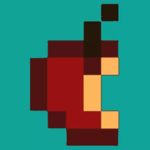 Fallen Apples game thumbnail image