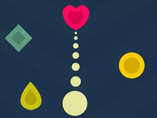 Fallen Balls - game thumbnail image