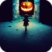 FallHalloween game thumbnail image