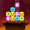 Falling Blocks - Halloween Challenge game thumbnail image