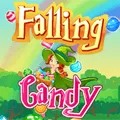 Falling Candy game thumbnail image