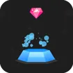 Falling Diamonds game thumbnail image