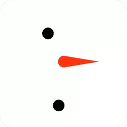 Falling Dots - game thumbnail image