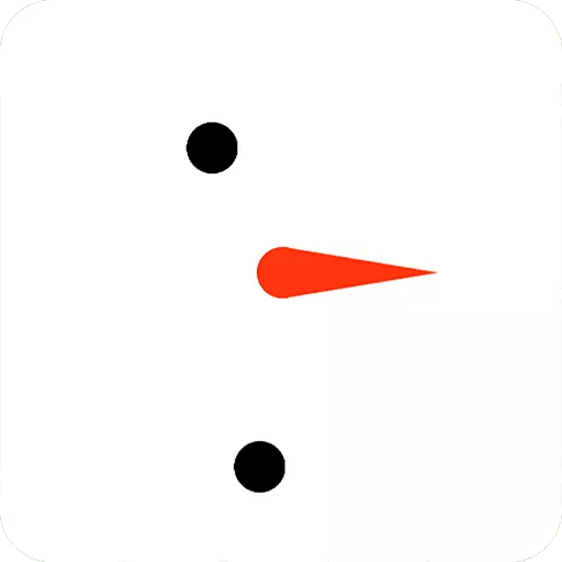 Falling Dots game thumbnail image
