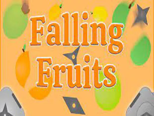 falling fruits touch - game thumbnail image