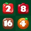 Falling Fruits game thumbnail image