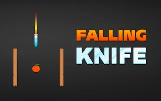Falling Knife - game thumbnail image